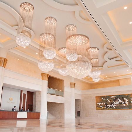 Sun Valley Hotel Yeoju Экстерьер фото