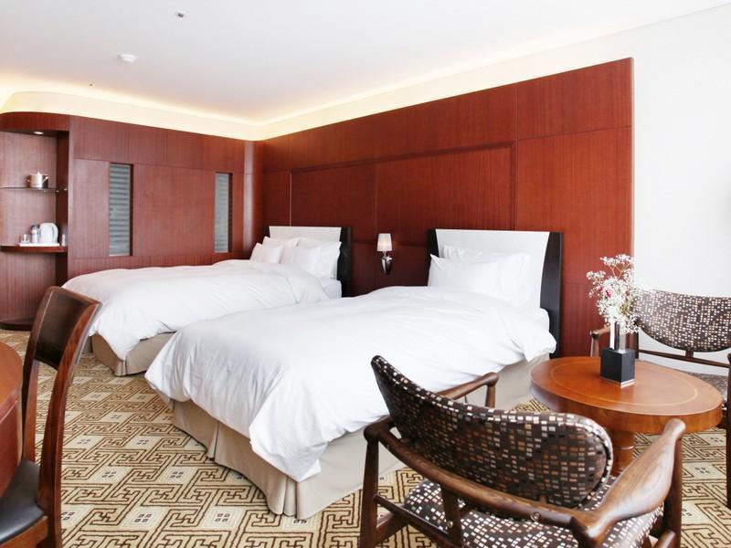 Sun Valley Hotel Yeoju Экстерьер фото