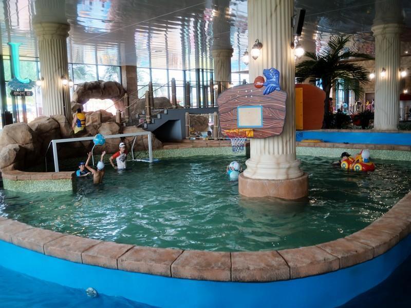 Sun Valley Hotel Yeoju Экстерьер фото