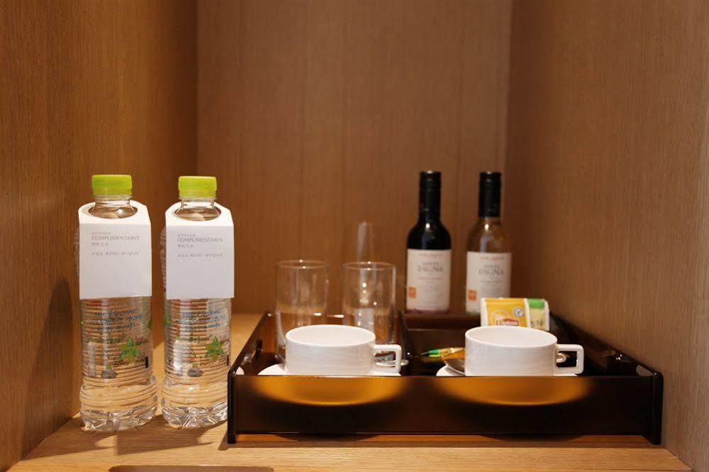 Sun Valley Hotel Yeoju Экстерьер фото