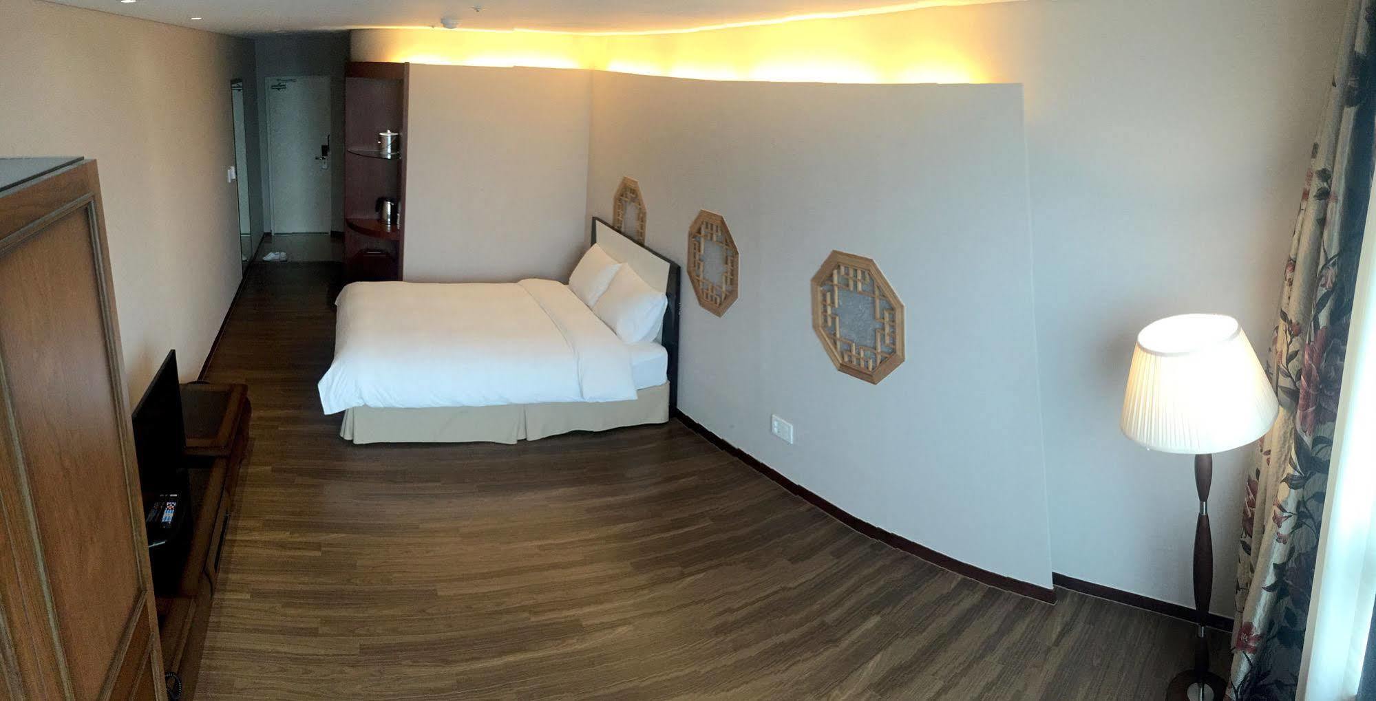 Sun Valley Hotel Yeoju Экстерьер фото
