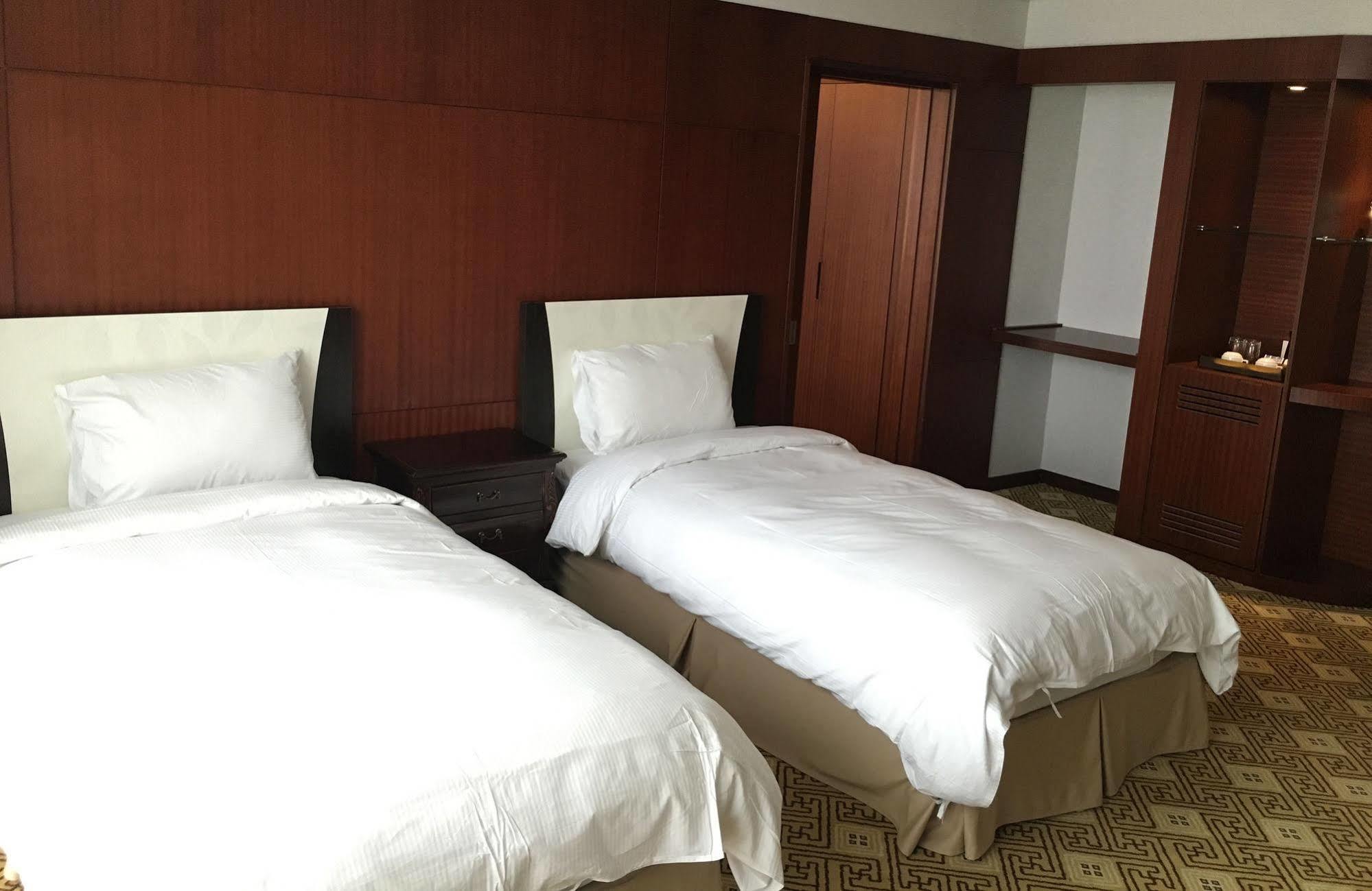 Sun Valley Hotel Yeoju Экстерьер фото